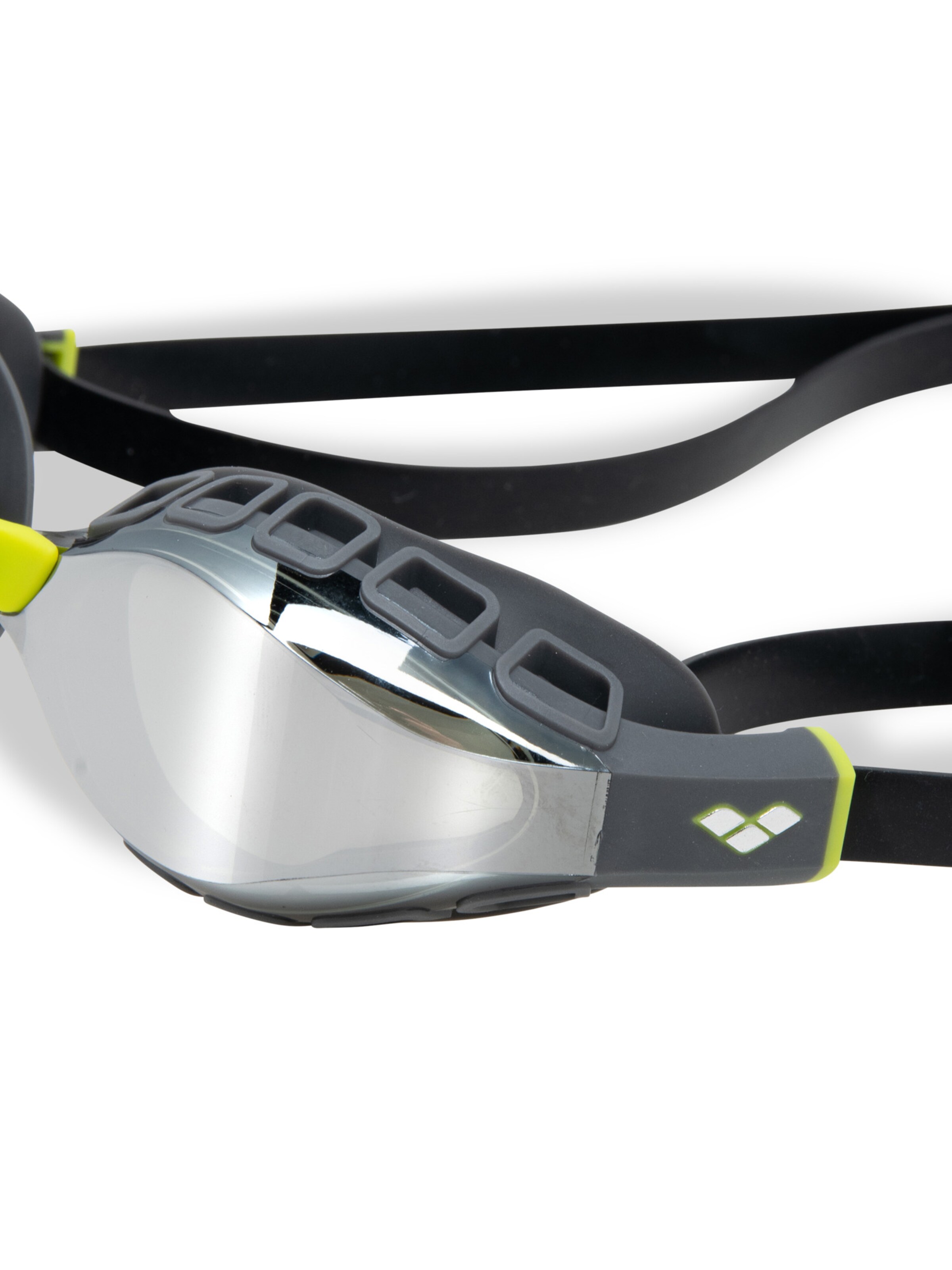 Lunettes ARENA en gris