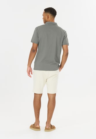 NOU Polohemd 'Harrold V2' in Grün