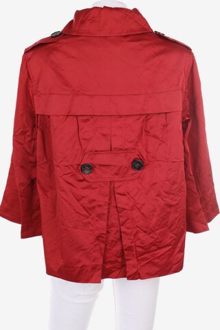 GIL BRET Jacket & Coat in L in Red