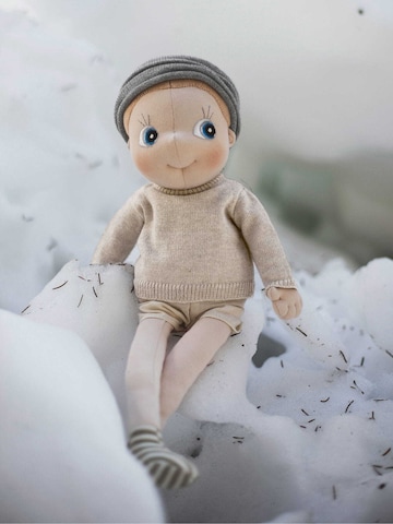 Rubens Barn Puppenkleidung in Beige