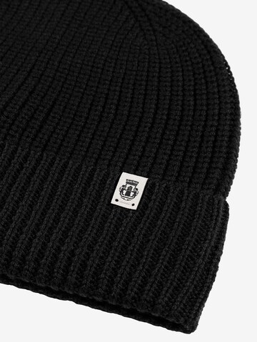 Roeckl Beanie in Black