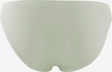 Olaf Benz Panty ' RED2382 Brazilbrief ' in Green