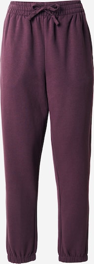 ONLY PLAY Sportske hlače 'ONPJONI' u šljiva, Pregled proizvoda