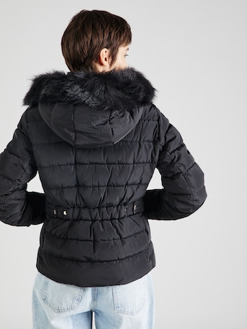 ONLY Jacke 'CAMILLA' in Schwarz