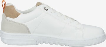 MEXX Sneakers 'Joah' in White