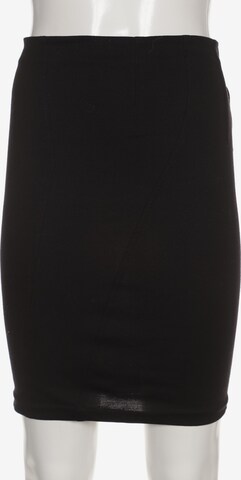 RINASCIMENTO Skirt in S in Black: front