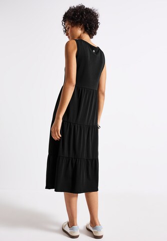 STREET ONE Dress in Black