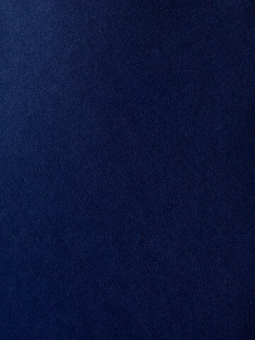 Tussah Kleid 'SONDRA' in Blau