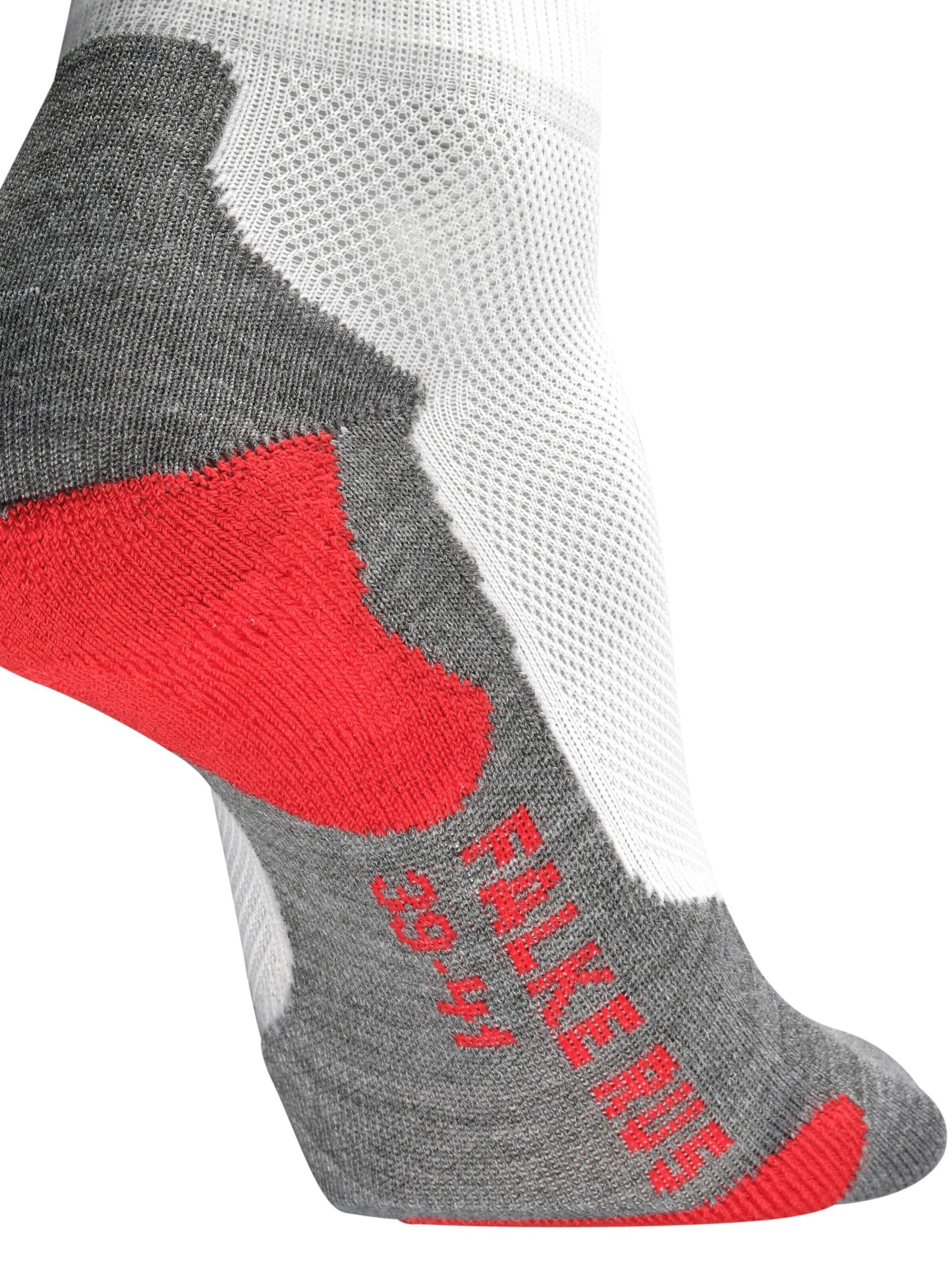 FALKE Athletic Socks 'RU5 Race Short' in Mixed colors