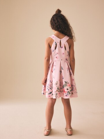 Next Obleka | roza barva