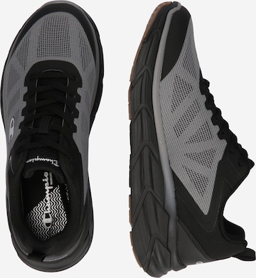 Champion Authentic Athletic Apparel Αθλητικό παπούτσι 'FX III' σε μαύρο