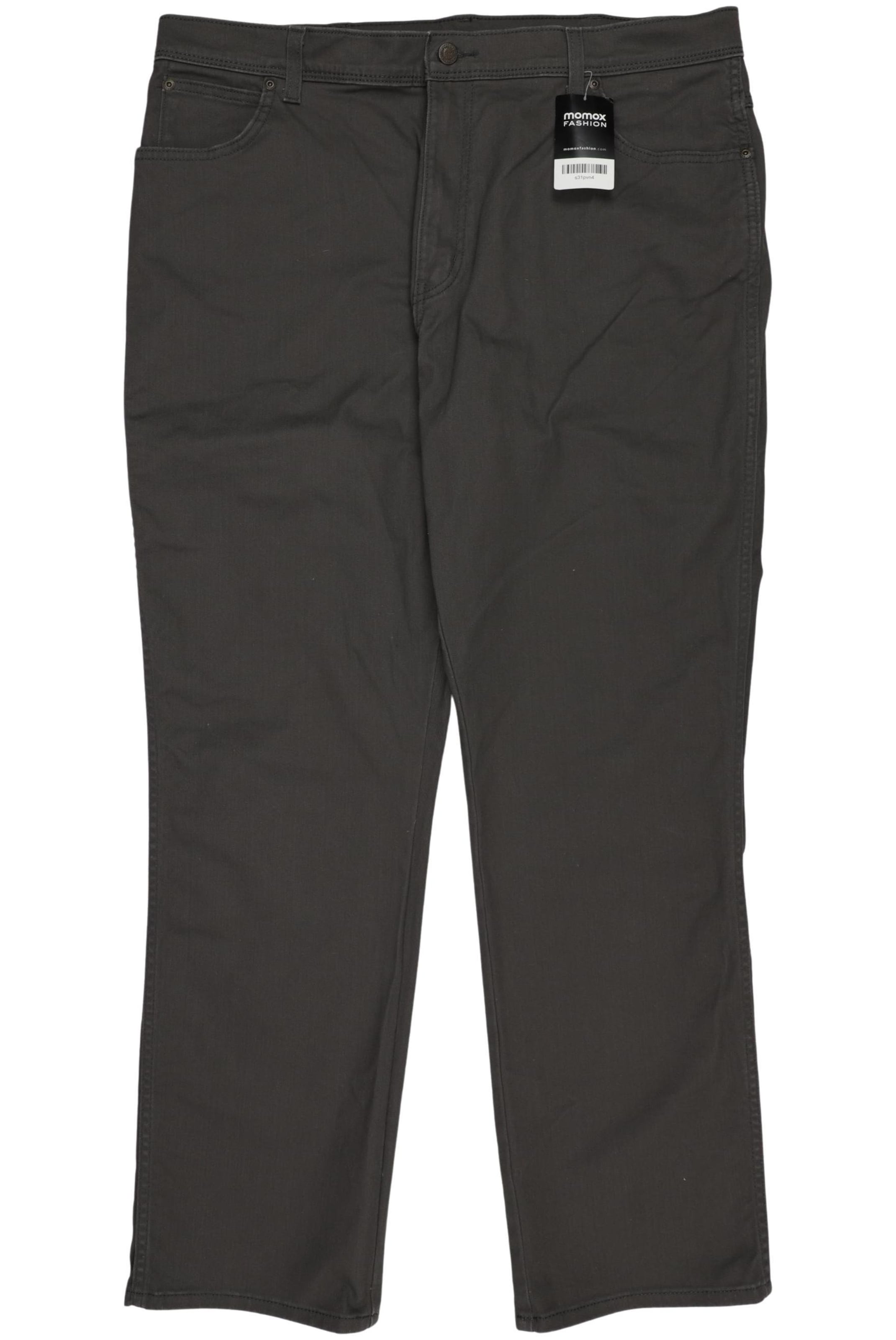 WRANGLER Jeans in 40 in Grey: front