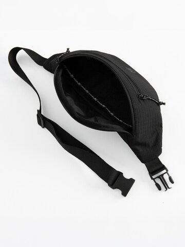NoWear Crossbody bag in Black