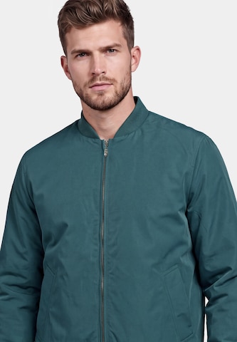 DreiMaster Vintage - Chaqueta de entretiempo en verde