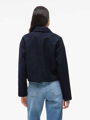 VILA - Chaqueta de entretiempo en azul
