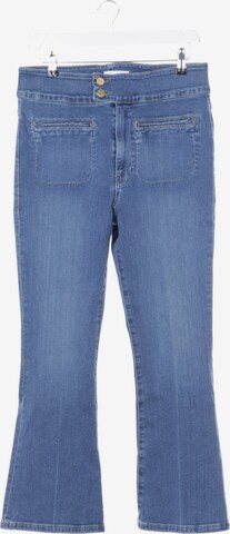 FRAME Jeans 30 in Blau: predná strana