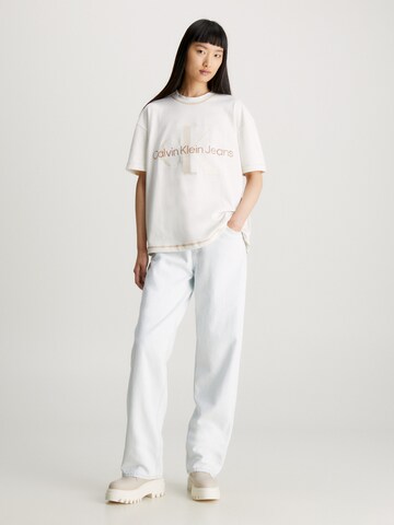 zelts Calvin Klein Jeans T-Krekls