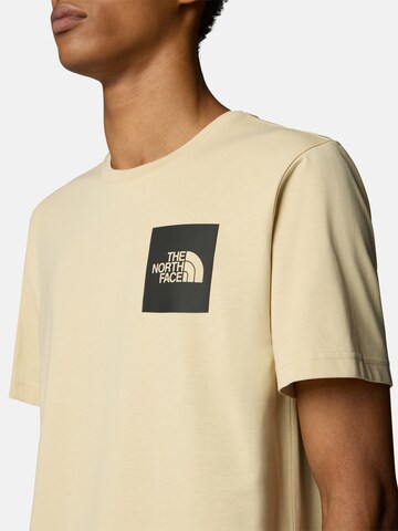 THE NORTH FACE Särk, värv beež