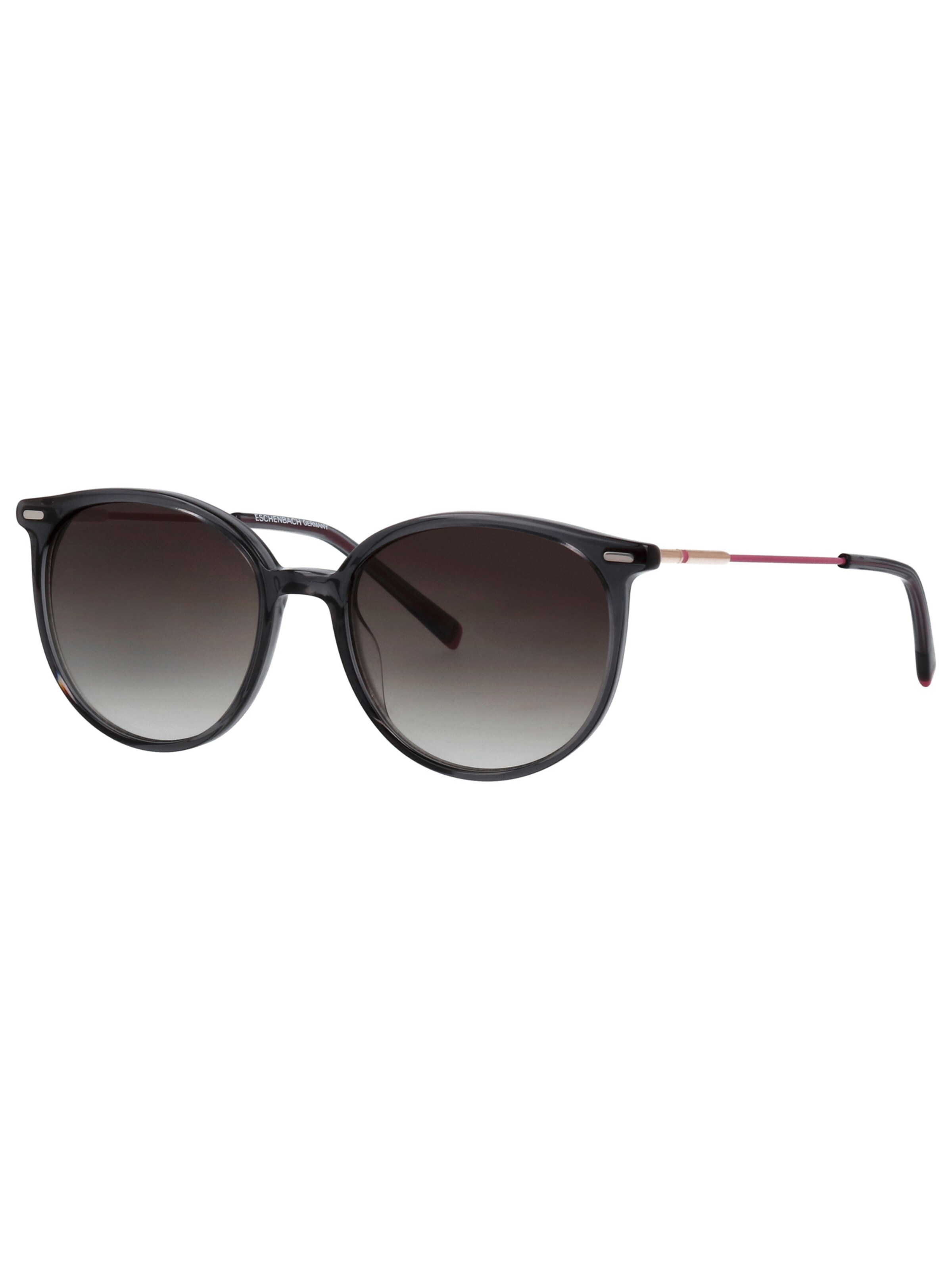 Humphrey's eyewear Sunglasses in Pink: front