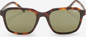 Lunettes de soleil JOOP! en marron : devant