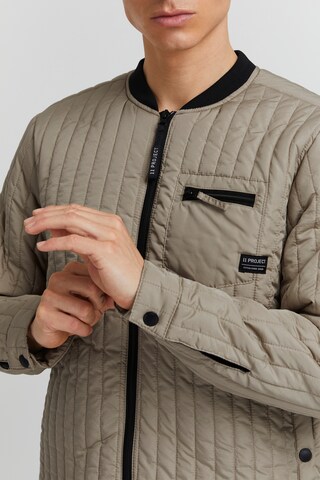 11 Project Between-Season Jacket 'Arik' in Brown