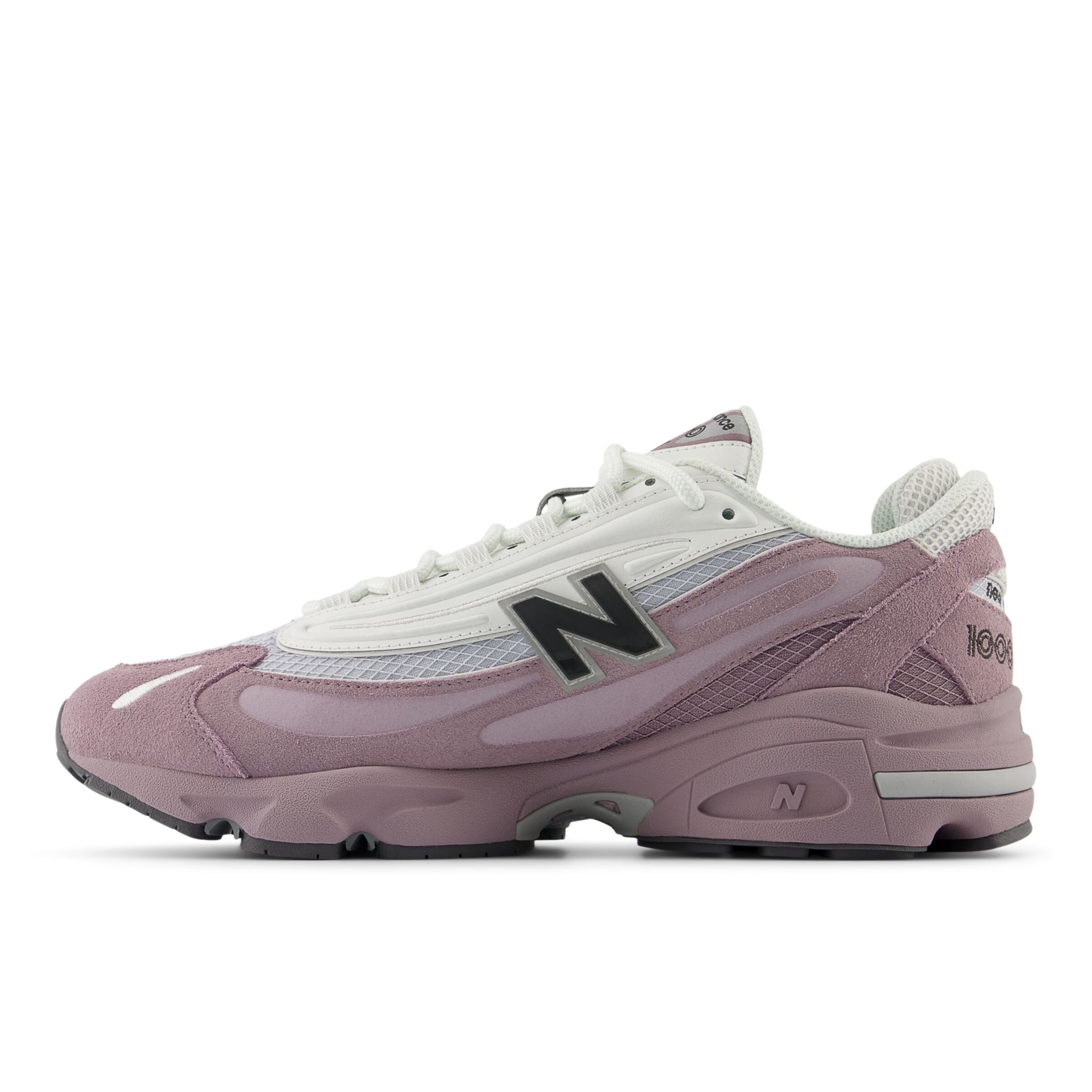 new balance Platform trainers '1000' in Purple