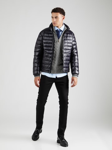 Polo Ralph Lauren - Chaqueta de invierno 'STEWART' en negro