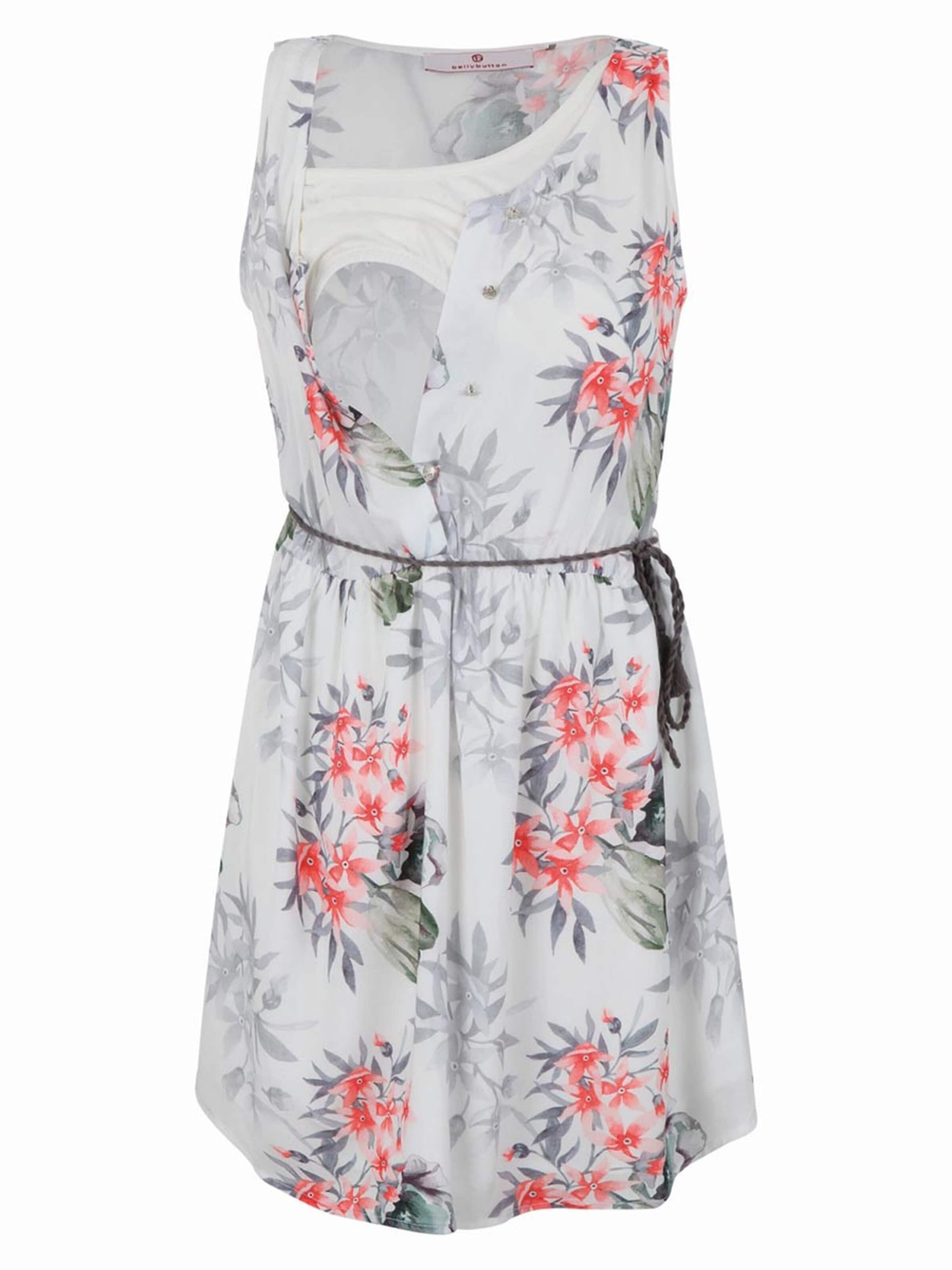 BELLYBUTTON Kleid‌‌‌‌‌ in Grau