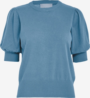 minus Toppi 'Liv' värissä sininen: etupuoli