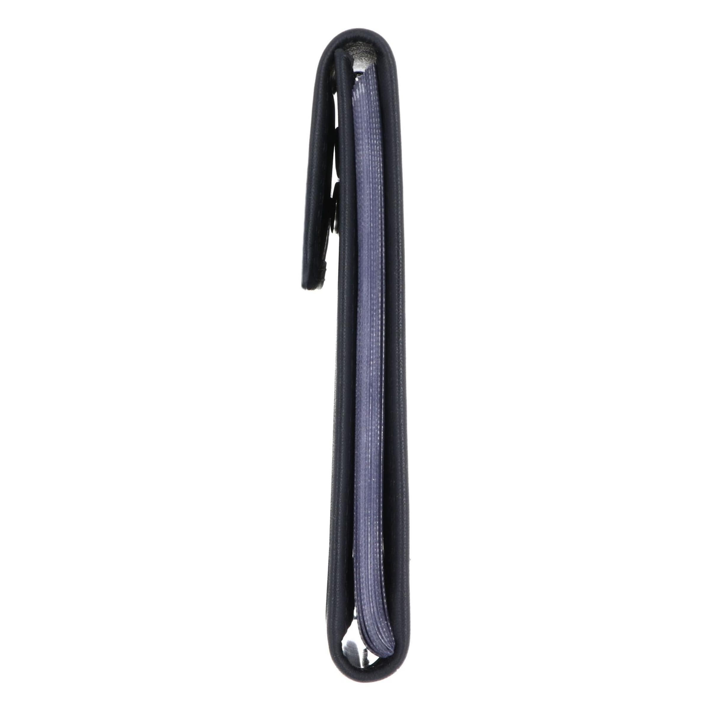 Porte-monnaies 'Polo' GOLDEN HEAD en bleu
