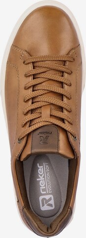 Rieker EVOLUTION Sneakers in Brown