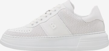 BOGNER Sneakers 'Santa Rosa ' in White: front