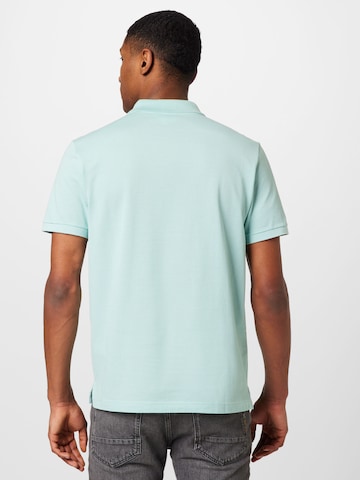 LACOSTE Slim fit Shirt in Groen