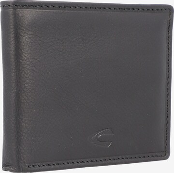 CAMEL ACTIVE Wallet in Black