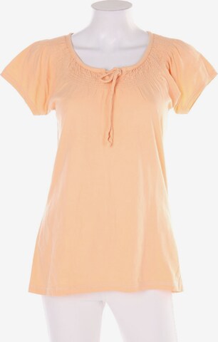Janina Top & Shirt in M in Orange: front