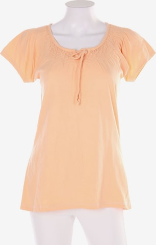 Janina Shirt M in Orange: predná strana