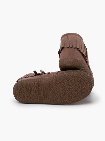 Stivale di Pisamonas in grigio