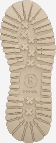 BOGNER Sneakers laag 'NEW MALAGA' in Gemengde kleuren