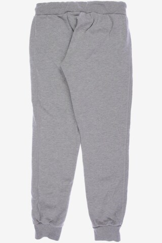 Superdry Pants in L in Grey