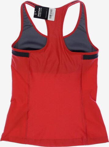 NIKE Top & Shirt in M in Red: front