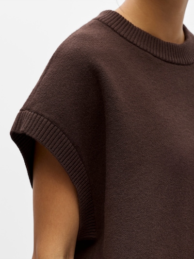 OBJECT Sweater 'OBJITONE' in XS in Brown, Item view