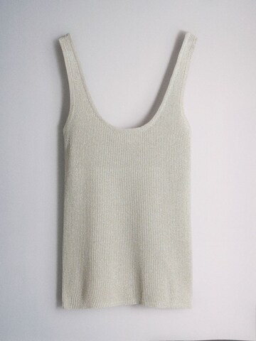 The Set Gebreide top in Gemengde kleuren