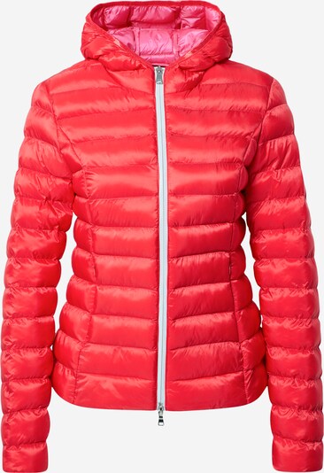 No. 1 Como Steppjacke 'BERGEN' in pink, Produktansicht