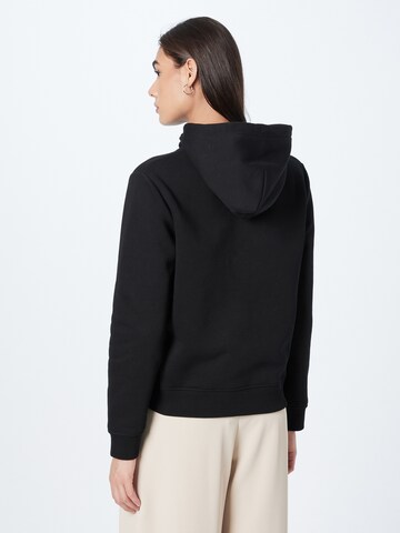 GANT Sweatshirt in Schwarz