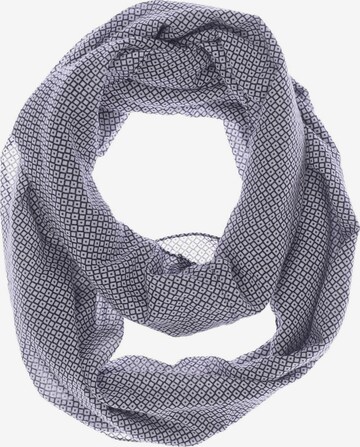 s.Oliver Scarf & Wrap in One size in Black: front