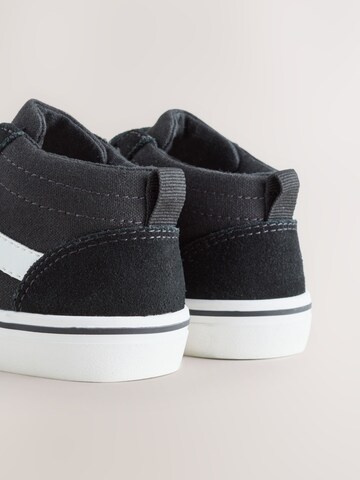 Next - Zapatillas deportivas en negro