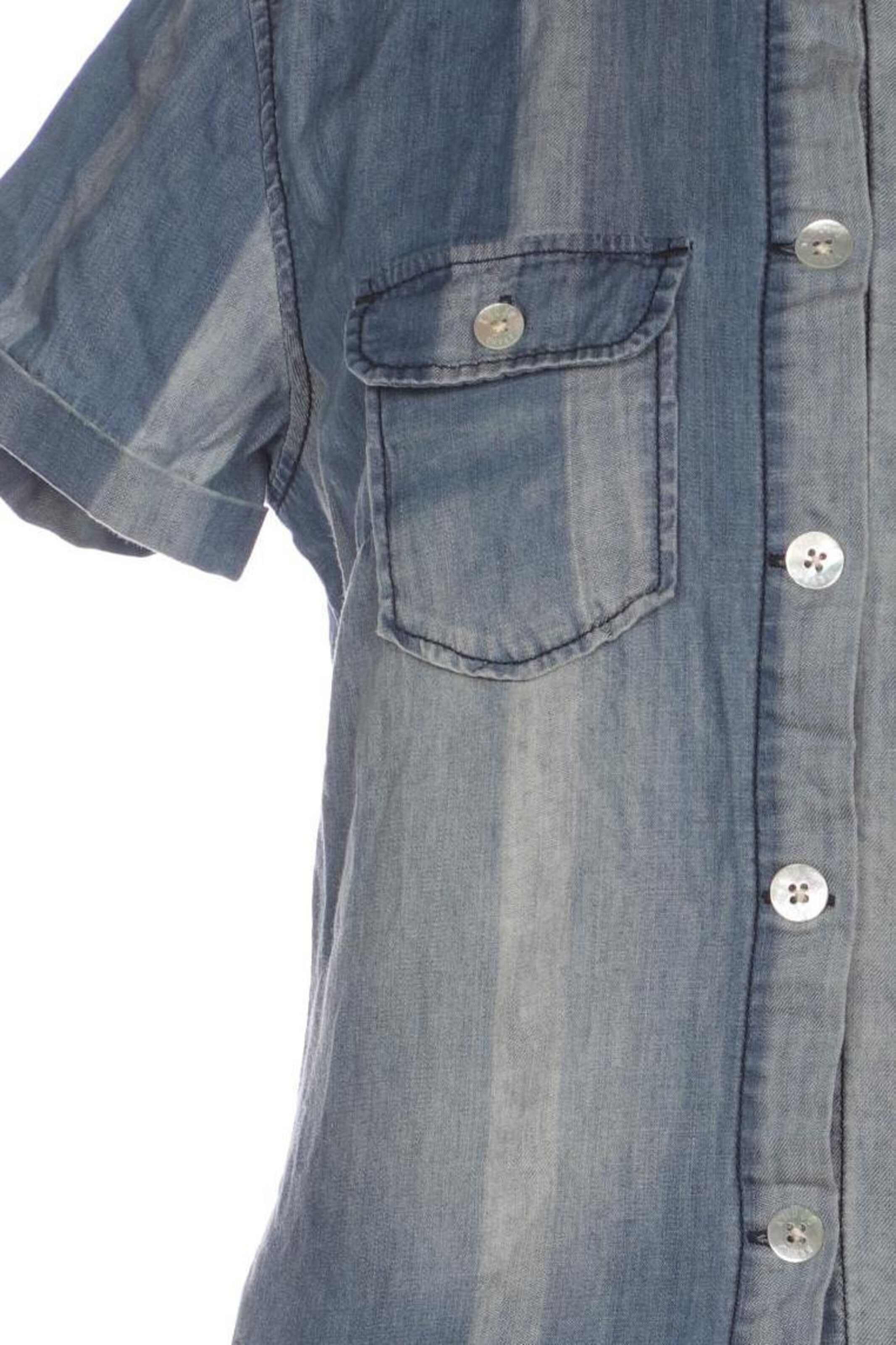 khujo Jumpsuit in S in Blue