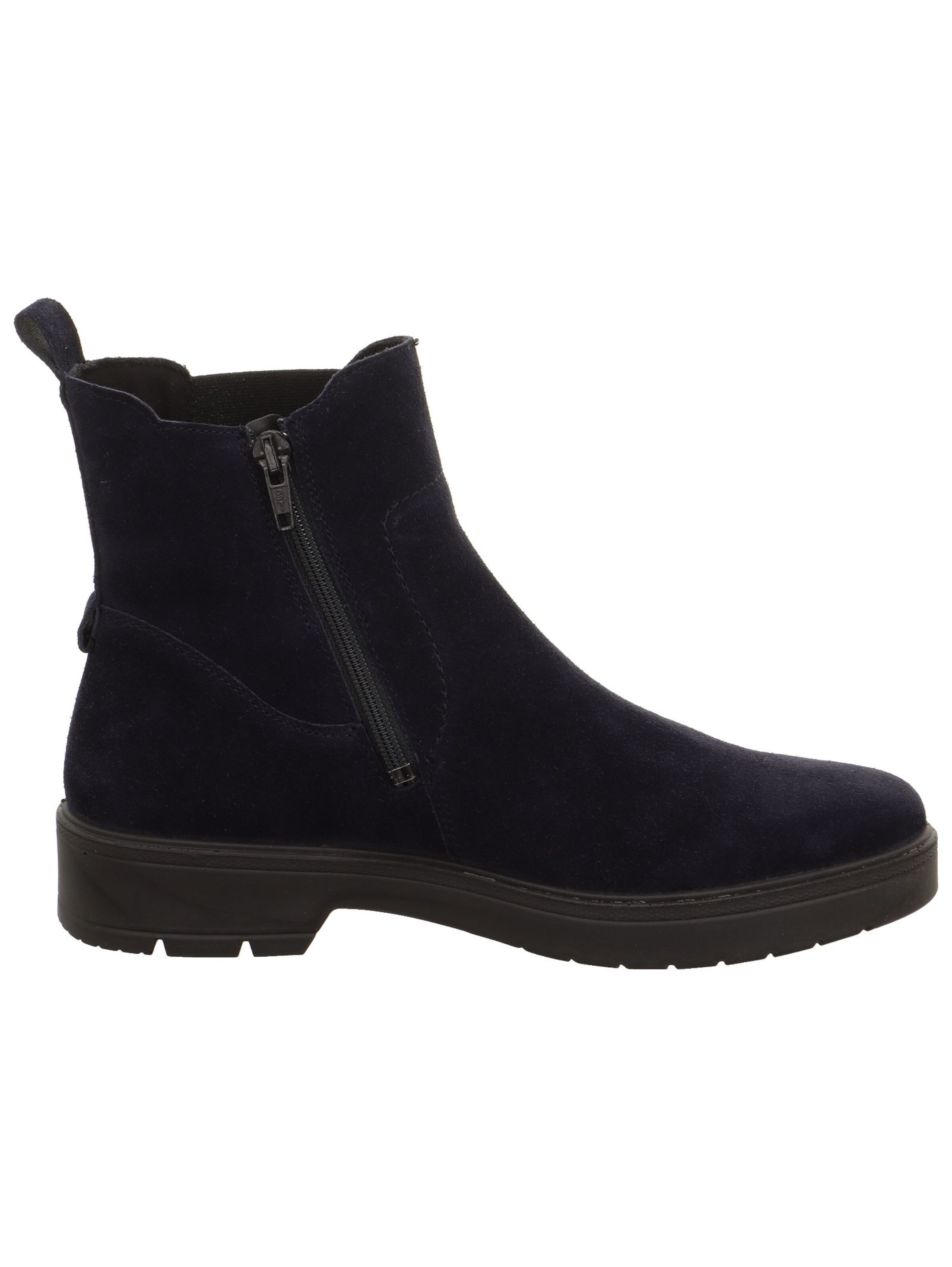 Boots chelsea 'Mystic' di Legero in blu