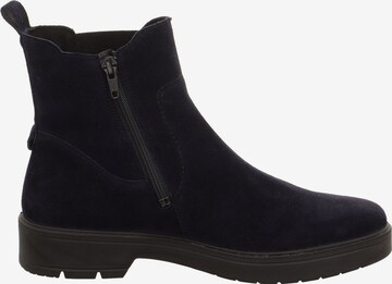 Bottines 'Mystic' Legero en bleu