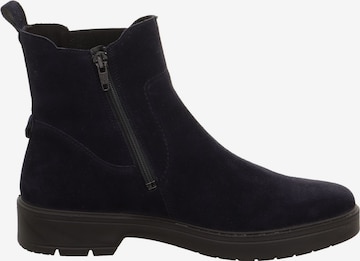 Legero Ankle Boots 'Mystic' in Blue